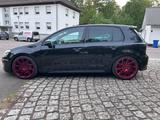 Volkswagen GOLF 6 GTI bitte beschreibung lesen  - Volkswagen Golf aus 2009: GTI