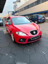 Seat Leon FR - Seat Leon aus 2007: Fr