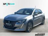 Peugeot e-208 Active Pack LED DAB SHZ Spurhalteass. Verk - Peugeot e-208: Limousine