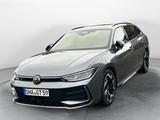 Volkswagen Passat Variant 2.0TDI R-Line DSG AHK Leder Pano - Volkswagen: Variant