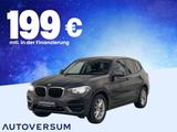 BMW X3 20i xDrive Advantage *LED*SHZ*PANO*TEMP*VIRT* - BMW X3 Gebrauchtwagen in Hamburg