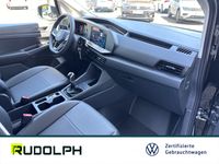 Volkswagen Caddy - Vorschau Bild 10