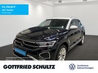 Volkswagen T-Roc - Vorschau Bild 1