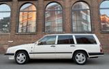 Volvo 940 2.3 Classic Turbo 7Sitzer - Volvo 940