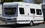 Dethleffs C' GO 415 mit Mover - Wohnwagen Mit mover