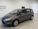 Ford S-MAX 1,6 SCTI Business Edition Navi 7-Sitzer - Ford S-MAX Edition mit Benzin-Antrieb