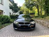 BMW M5 F90 M Performance Garantie - BMW M5: F90