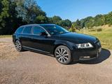 Audi A6 Avant / 4f / Facelift /  S-Line / ... - Audi A6 aus 2009: Facelift