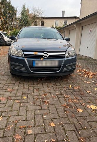 Opel Astra H 1,6 Benzin mit neu TÜV!!!!