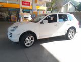 Porsche Cayenne S  Facelift 140000 km 1.Hand, Scheckheft - Porsche aus 2009