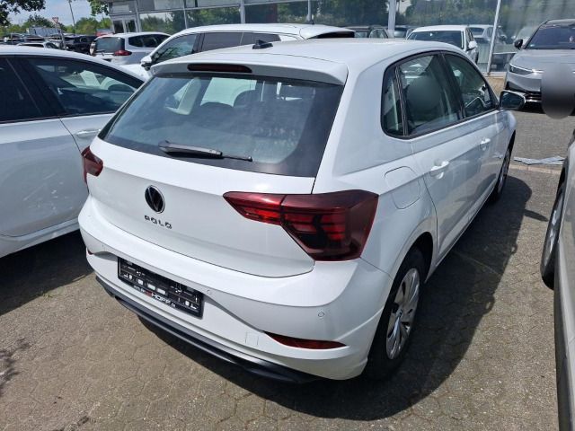 Volkswagen Polo - Bild 3