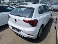 Volkswagen Polo - Vorschau Bild 3