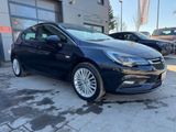 Opel Astra K Lim. 5-trg. Innovation *LEDER/MATRIX* - Opel Astra mit Diesel-Antrieb: Limousine