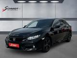 Honda Civic Elegance VTEC 1.0  CVT  Automatik - Honda Civic in Halle