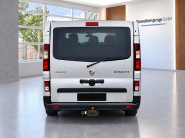 Renault Trafic - 8