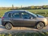 Peugeot 2008 82 VTi | Klima | Tempomat | TÜV bis 04/2027 - Peugeot 2008 in Stuttgart