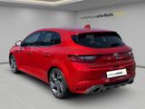 Renault Megane GT 1.6 TCe 205 +PDC+Klima+Schaltwippen+ - Renault Megane mit Benzin-Antrieb: 1.6