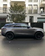 Land Rover Range Rover Velar 2.0 D240 S S - Panorama - grau - Land Rover Range Rover Velar in Köln