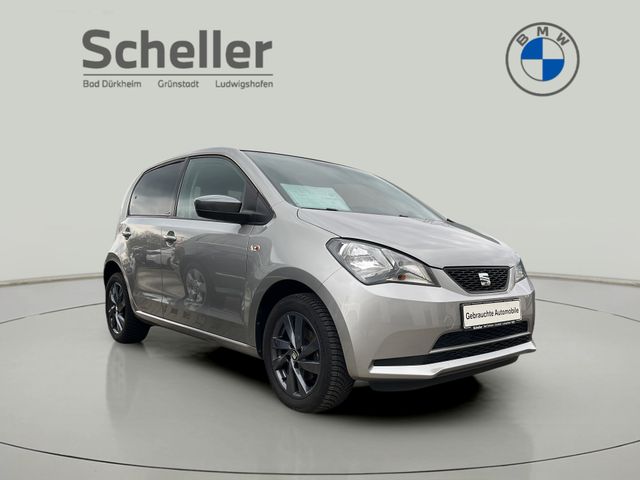 Seat Mii 1.0 Connect Connect Klima