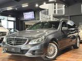Mercedes-Benz E 350T ELEGANCE DISTRONIC MASSAGE AHK ILS COMAND - Mercedes-Benz E 350 in Bonn