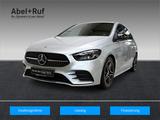 Mercedes-Benz B 250 4M AMG+LED+NIGHT+Kamera+Ambi+CarPlay+AHK - Mercedes-Benz B 250 aus 2022