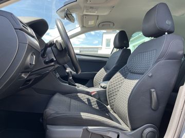 Skoda Superb - 11