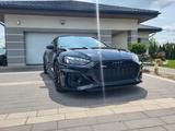 Audi RS5 2.9 TFSI tiptronic quattro - - Audi RS5 Gebrauchtwagen in Berlin