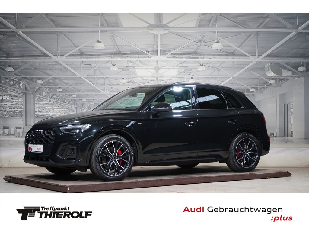 Image of Audi Q5