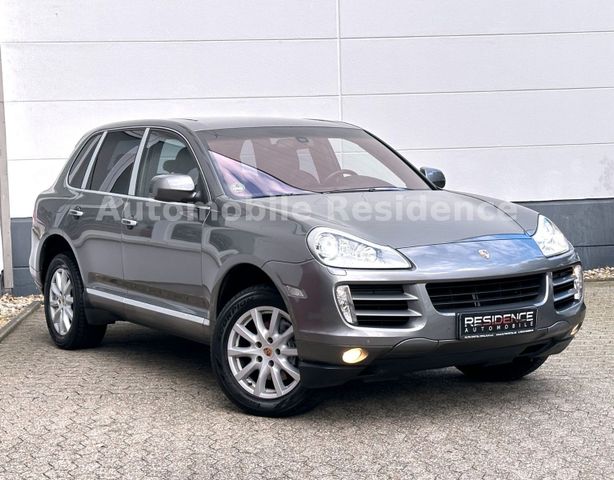 Porsche Cayenne Diesel 3.0*NAVI*LEDER*SHZ*XENON*MFL*E-PA