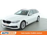 BMW 5er 540i xDrive Sport Line Aut.*NAVI*LED*ACC*CAM - BMW 540: I