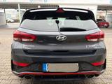 Hyundai i30 N Performance DCT - Hyundai i30 mit Benzin-Antrieb: Kleinwagen, Automatik