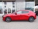 Mazda 3 G-122 Selection LEDER ACT DES BOSE LEDER BOSE  - Mazda Gebrauchtwagen von 2020
