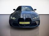 BMW M4 Coupe Competition LASER.SITZLÜF.PANO.360°.H&K - BMW M4: Coupé