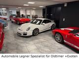 Porsche 997 GT3 RS Clubsport Topzustand - Porsche 997: RS Gt3
