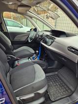 Citroën Grand C4 Picasso / SpaceTourer PureTech 130 ... - Citroën Grand C4 Picasso / SpaceTourer Gebrauchtwagen