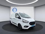 Ford Transit Custom 300 L2 Trend*1.HAND*REGALE*TEMP* - gebrauchte Ford Transit Custom aus dem Jahr 2022