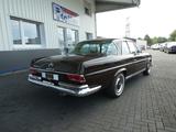 Mercedes-Benz 280 SE (W111) Coupe - Mercedes-Benz 280: Cabrio, 280se
