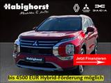 Mitsubishi Outlander Plug-in Hybrid Intro Edition 2,4l  HUD - Mitsubishi Outlander Gebrauchtwagen