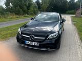 Mercedes-Benz C 180 Coupe, AMG-Line, Ambiente, 19-Zoll AMG - Mercedes-Benz C 180: Coupe, AMG