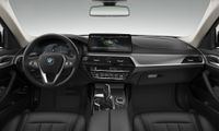 BMW 530 - Vorschau Bild 5