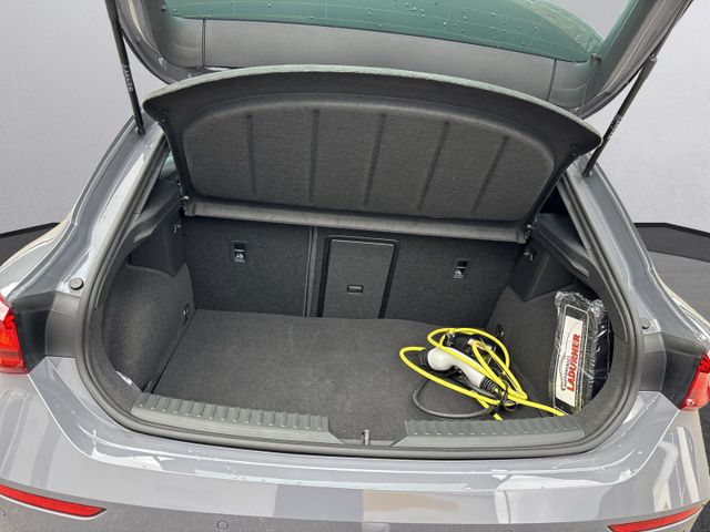 Leon VZ e-Hybrid *COPPER 19 ZOll+NAVI+LED*