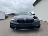BMW 540i Lim. M-Sport *HUD*H&K*LED*360* - BMW 540 mit Benzin-Antrieb: Limousine, 540i Sport