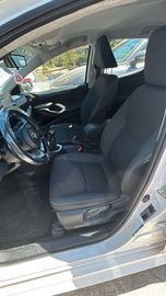 Toyota Yaris - 8