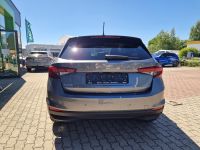Skoda Fabia - Vorschau Bild 4