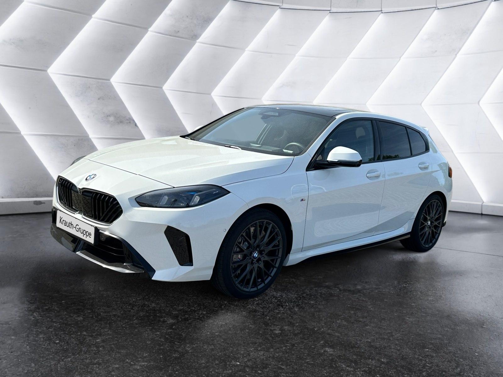 BMW 120 M Sport Pro, Panorama, M Sitze, ACC, 360