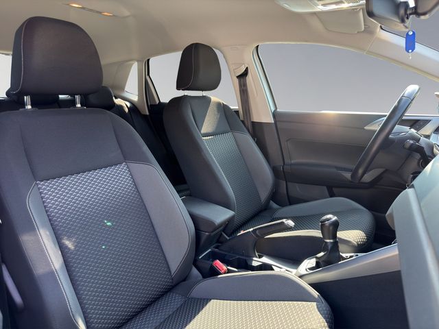 Polo 1.0 Active