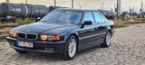 BMW 735i A - - BMW 7er Reihe aus 2001