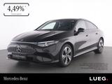 Mercedes-Benz CLA 200 PROGRESSIVE+NIGHT+SUPERSCREEN+KEYLESS+++ - Mercedes-Benz CLA 200 in Leipzig