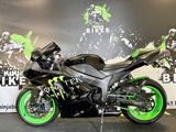 Kawasaki Zx*Zx6*Zx6r*Schwarz*Monster*Grüne Felgen* - Angebote entsprechen deinen Suchkriterien