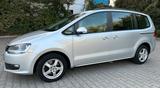 Volkswagen Sharan 1.4 TSI BlueMotion - VW Sharan mit Schiebetür